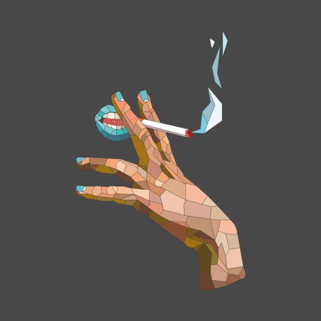 Lets Smoke by RobyL