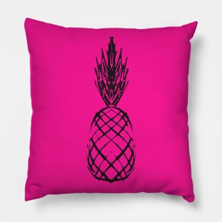 Pinapple Pillow