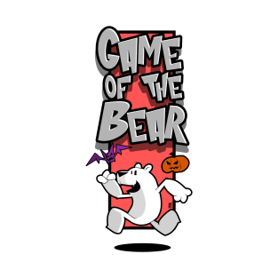 Game of the bear T-Shirt