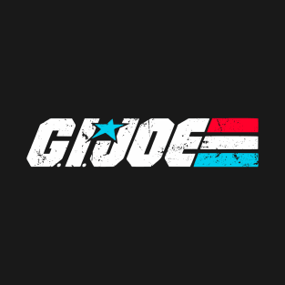 G.I. JOE Original 1983 T-Shirt