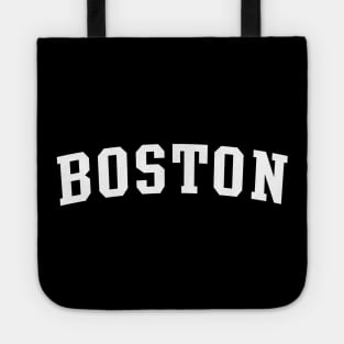 boston Tote