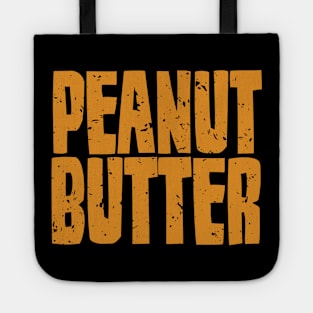 'Jelly Halloween' Cute Peanut Butter Halloween Tote