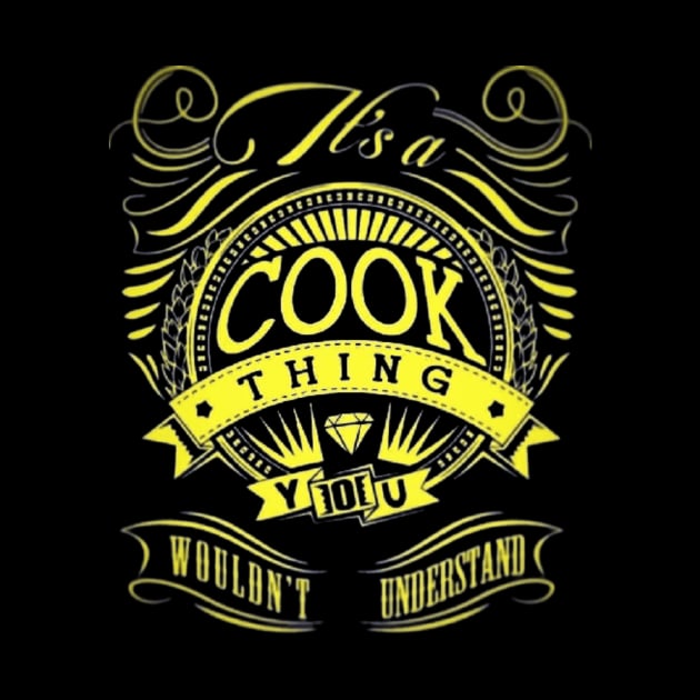 Qu'Ran Cook It's A Cook Thing by KXW Wrestling x HRW Wrestling