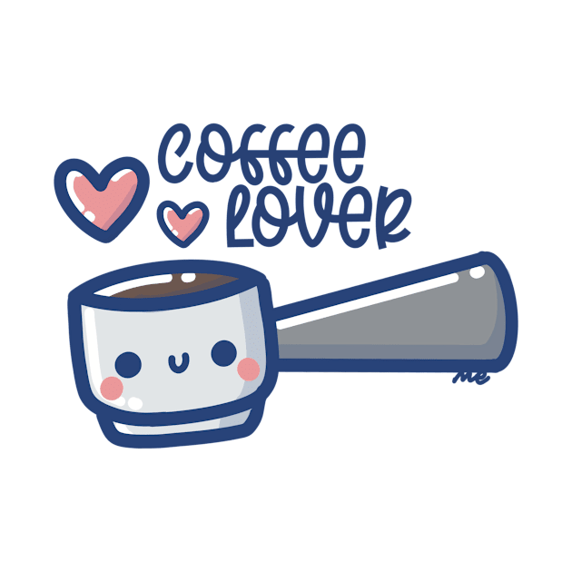 coffee lover by Sugar Bubbles 