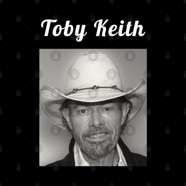 Toby Keith / 1961 by DirtyChais