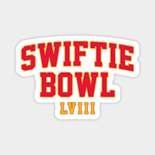 Swiftie Bowl Academy Magnet