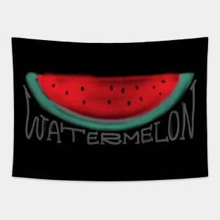 watermelon Tapestry