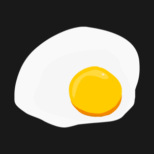 Fried Egg T-Shirt