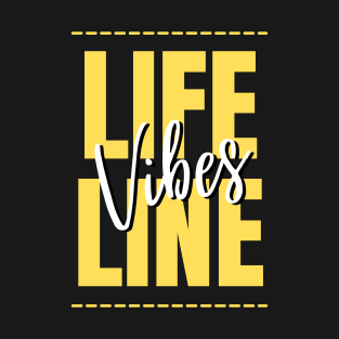 Lifeline T-Shirt