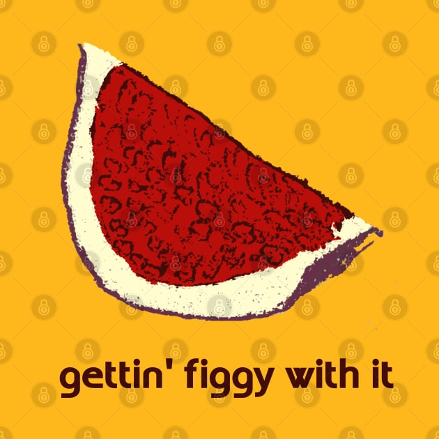 gettin' figgy! by amigaboy