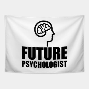 Future Psychologist Tapestry