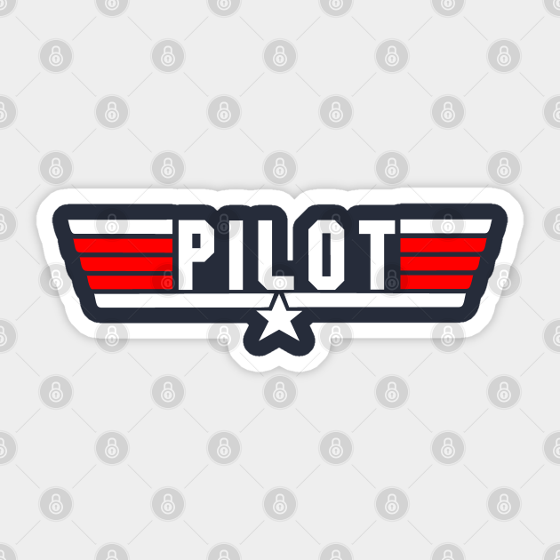Pilot Tshirt Aviation Tshirt Flying Airplane Gift For Pilot Airlines Father S Day Aviation Christmas Dad Husband Father Pilot Gift Ideas Sticker Teepublic Uk