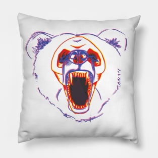 BEAR Pillow