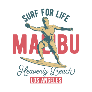 Surf for life T-Shirt