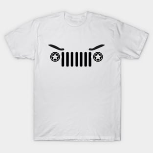 jeep t shirts canada