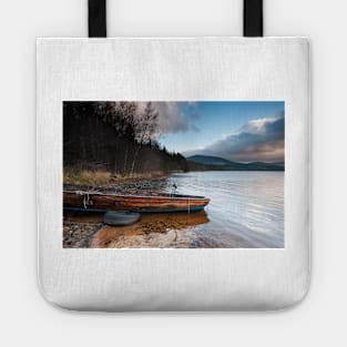 Loch Morlich Tote