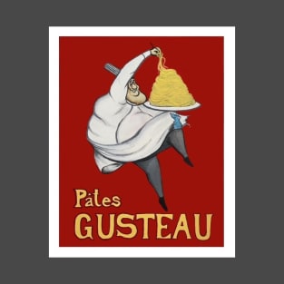 Pates Gusteau T-Shirt