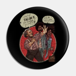 RETRO STYLE - SANFORD AND SON THE BIG ONE!! Pin