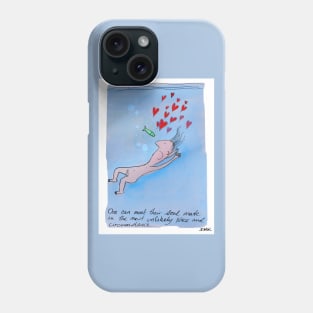 Soul mate Phone Case