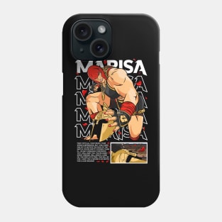 Marissa Phone Case