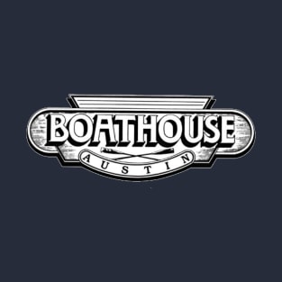 Boathouse T-Shirt