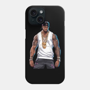 Street Gang Phone Case