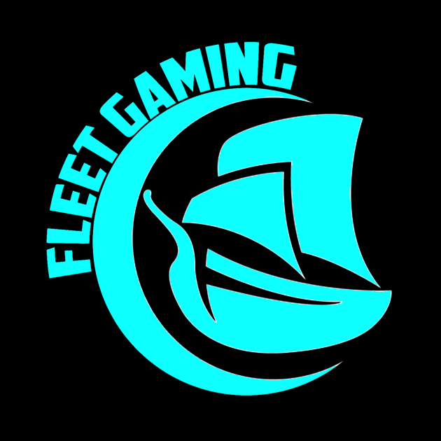 Fleet gaming logo by FleetGaming