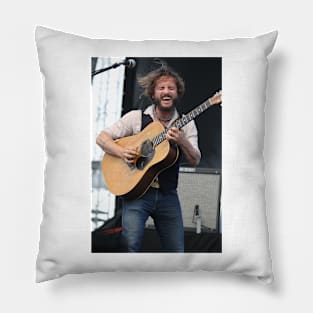 John Butler Photograph Pillow