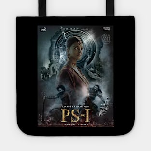 Ps 1 movie poster Tote