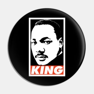 KING Pin