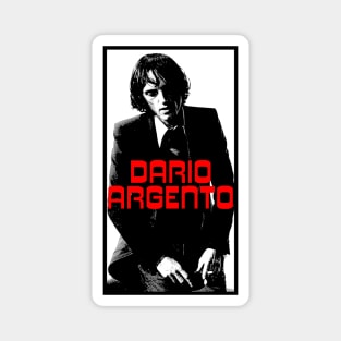 Dario Argento Magnet