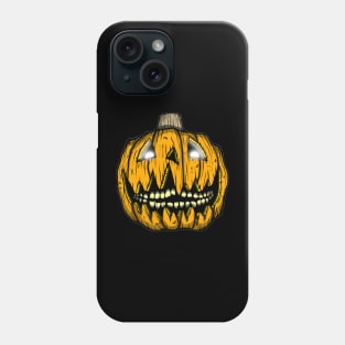 Grinner Phone Case