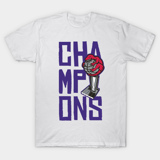 raptors shirts championship