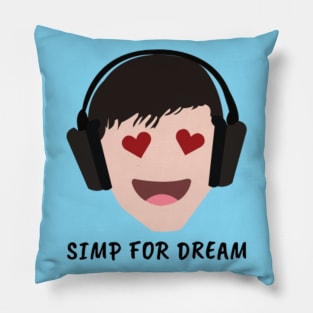Dream Smp-Simp For Dream Pillow