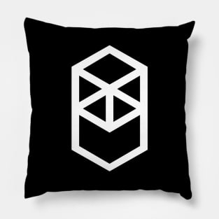 Fantom FTM Crypto Pillow