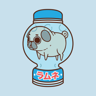 Ramune Puglie T-Shirt