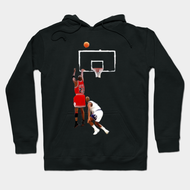 jordan hoodie