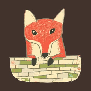 Brother Fox T-Shirt