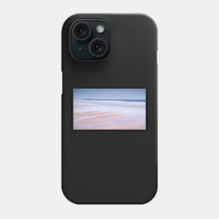 Ravensheugh Sands Phone Case