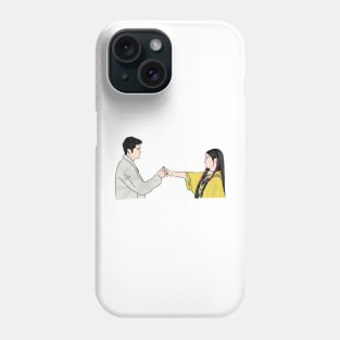 Strong Girl Nam Soon Korean Drama Phone Case