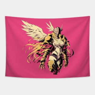 angewomon Tapestry