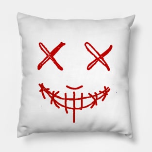 LED mask Pillow