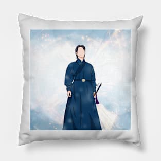 Alchemy of Souls Pillow