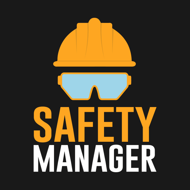 Safety manager by anema