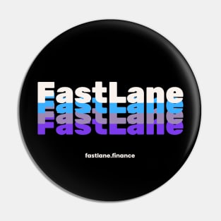 FastLane Labs Typography [website] Pin