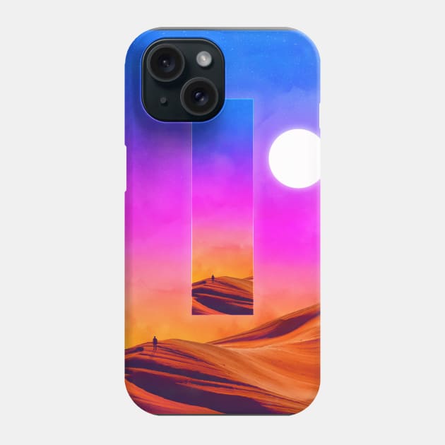 Predecessor Phone Case by adampriester