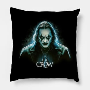 The Crow Pillow