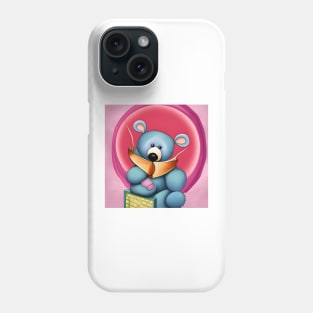 Teddy Phone Case