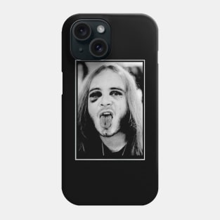 Moment photo Phone Case