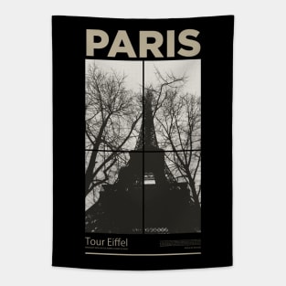 Paris Tapestry